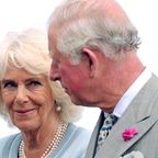 Prinz Charles und Herzogin Camilla