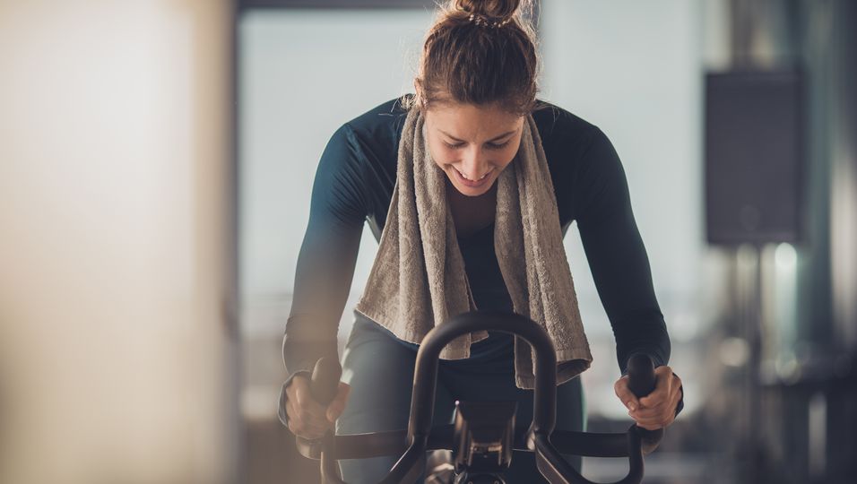 Training im Fitnessstudio: Diese fünf Workouts verbrennen am meisten Kalorien 