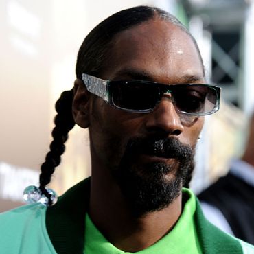 Drogen - Snoop Dogg: Abhängig von Cannabis?
