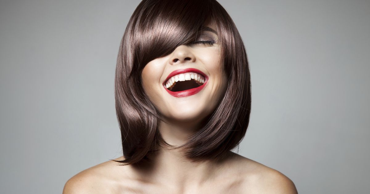 Frisuren-Trend: Der herausgewachsene Bob | BUNTE.de