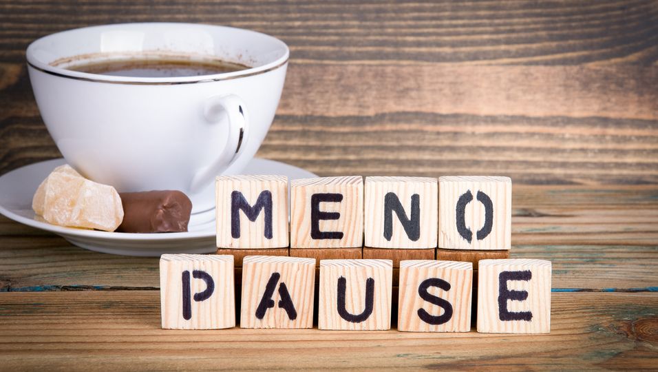 Menopause, Menopause Test, Monatsperiode