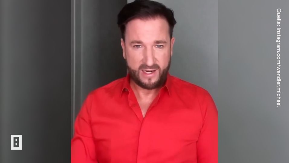 Michael Wendler Laura Muller Finanzprobleme Halt Ihre Liebe Das Aus Bunte De