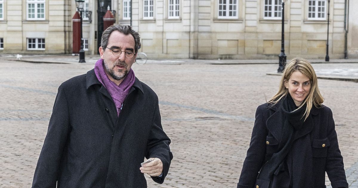 Chrysi Vardinoyannis Prinz Nikolaos' schöne Braut und ihre milliardenschwere Reederei-Familie