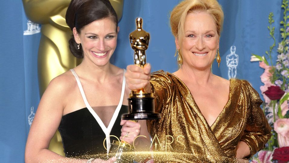 Kuriose Fakten: Das wusstet ihr noch nicht über die Oscars