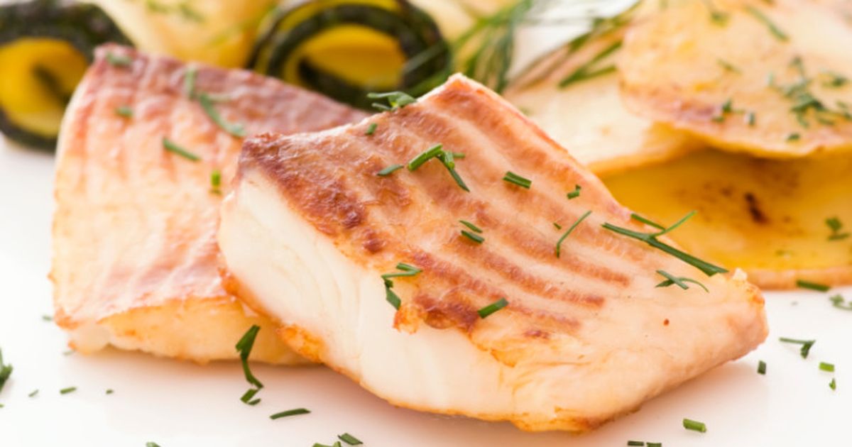 Koch-Tipp: Fischfilet braten: So wird es ein Genuss | BUNTE.de