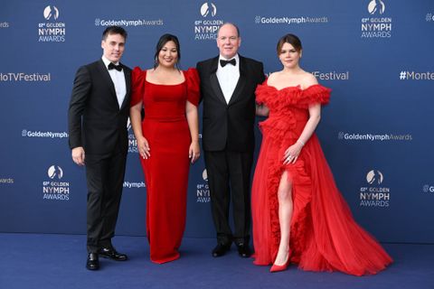 Das 61. Monte Carlo TV Festival verspricht Glamour
