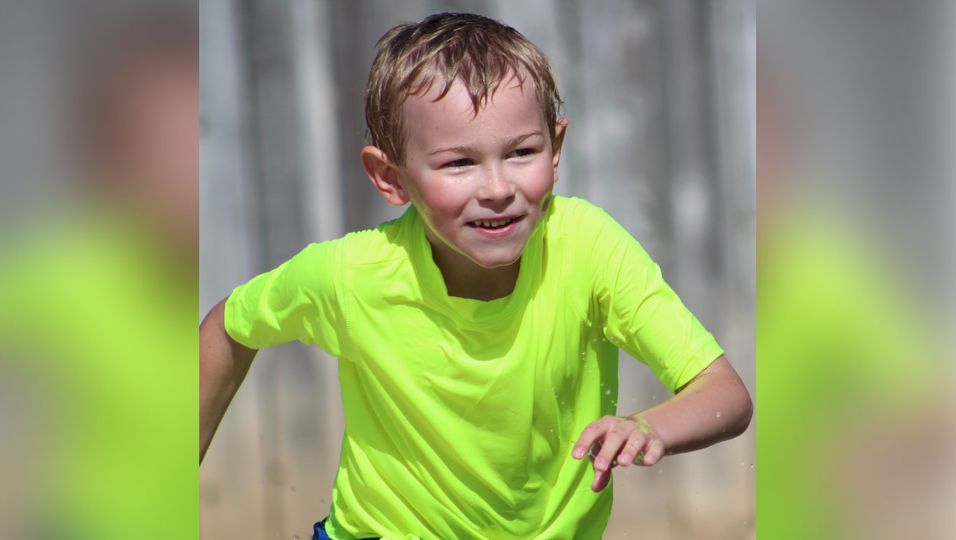 Eltern ernten scharfe Kritik: 6-Jähriger muss mit Familie Marathon laufen