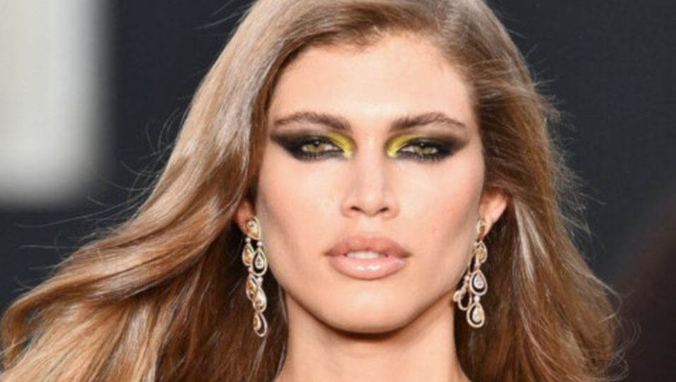 Valentina Sampaio ist "Victoria's Secrets" erstes Transgender-Model