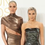 Kim & Khloé Kardashian: Fans vermuten, dass die Schwestern mit Diabetesmedikamenten abgenommen haben 