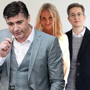Hagen Reinhold und Annina Ucatis: Ex-Frau Karoline Preisler erhebt Vorwürfe 