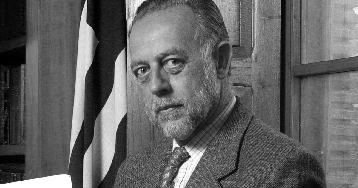 Prinz Amedeo (†) Herzstillstand! Er stirbt mit 77 Jahren BUNTE.de