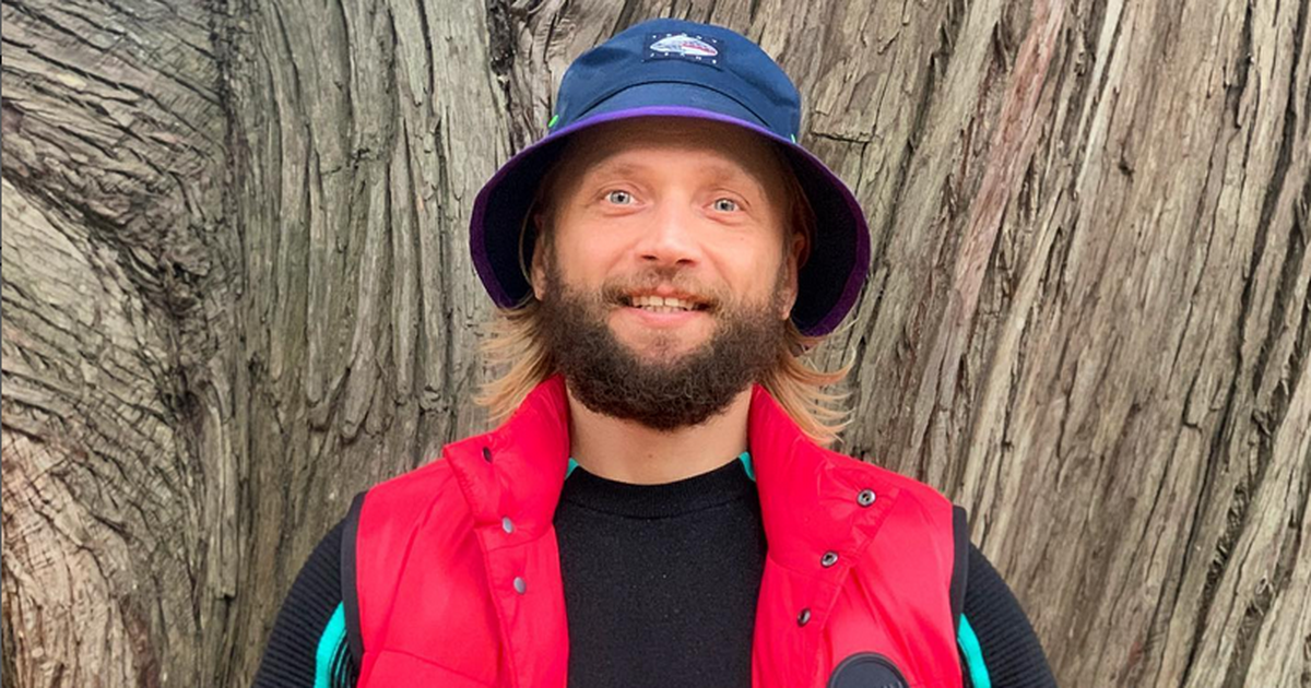 RohkostInfluencer Maxim Lyutyi lässt Baby an Mangelernährung sterben BUNTE.de