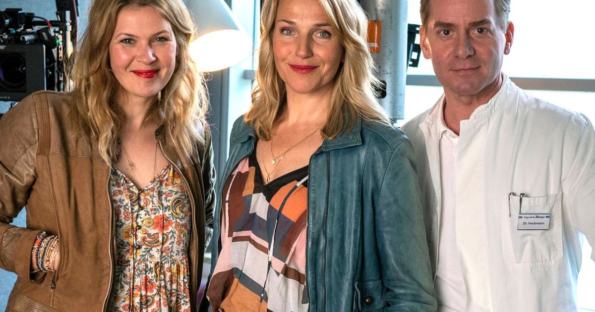 Praxis mit Meerblick Neue Folgen mit