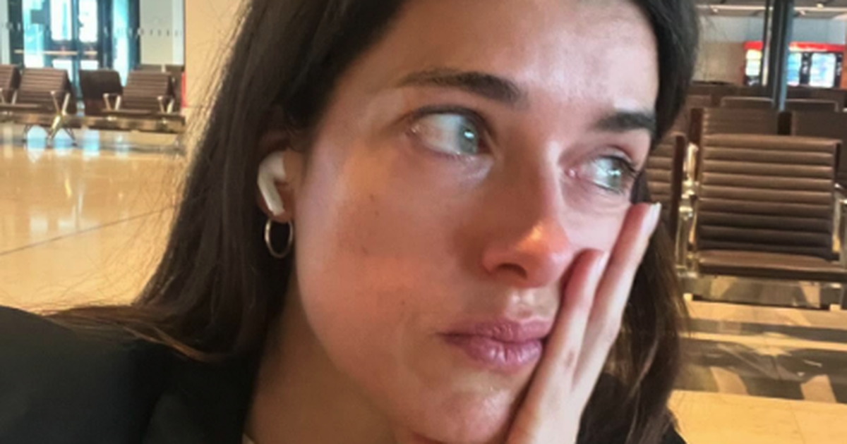 Trauriges Foto nach Ehe-Aus "So viele Tränen": Ehrliche Worte von Marie Nasemann