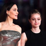 Angelina Jolie: Wie Leni Klum: Wird Tochter Shiloh nun auch Model?