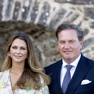 Madeleine von Schweden: Lässt sie Papa Carl Gustaf an seinem Thronjubiläum doch im Stich?
