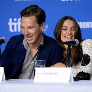 Benedict Cumberbatch | Keira Knightley schwärmt in den höchsten Tönen