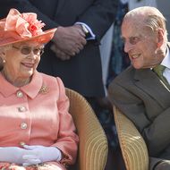 Queen Elizabeth II. & Prinz Philip: Heute wäre ihr 76. Hochzeitstag 