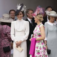 Prinzessin Kate: Statt mit Meghan macht sie gemeinsame Sache mit neuer Herzogin 