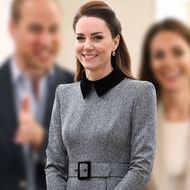 Prinz William & Herzogin Kate - Gute Miene zum bösen Spiel: 1. Auftritt nach Harrys Skandal-Interview