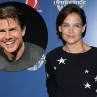 Katie Holmes | Tom Cruise war unschuldig an Karrieretief