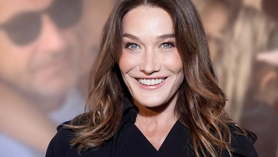 Carla Bruni Sie Teilt Ein Seltenes Video Von Tochter Giulia Und Die Singt Wie Ein Star Buntede 