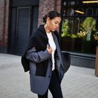 Blazer sind out: Wir tragen jetzt nur noch diese Trend-Jacken