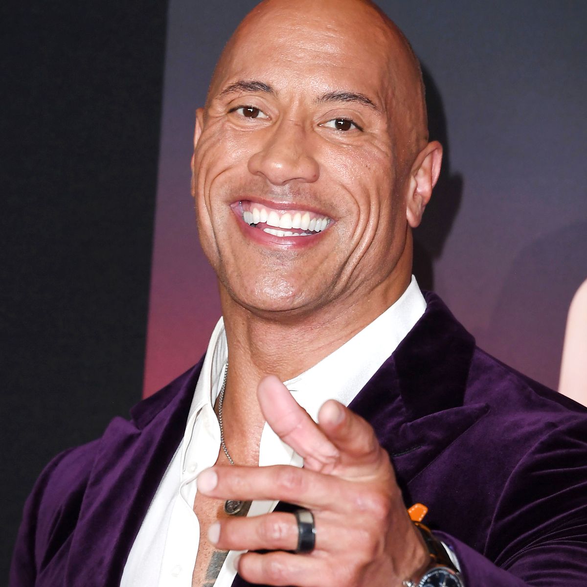 The kindest man in Hollywood: All the times Dwayne Johnson used his celebrity for good - Daily USA News