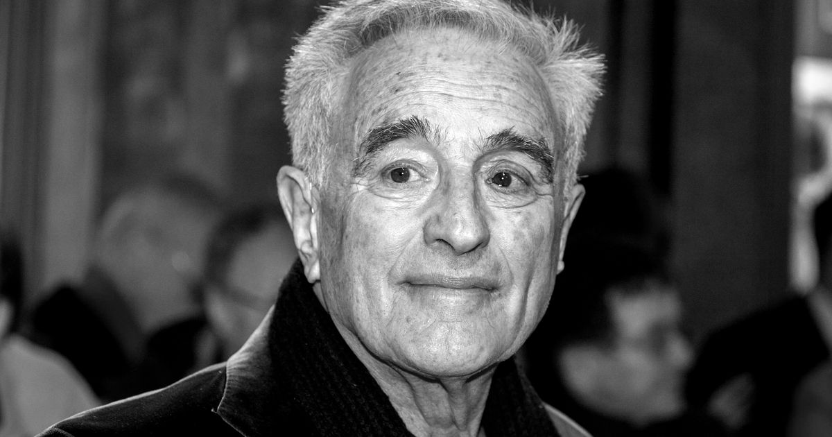 Michael Degen (†90): Schauspieler im Alter von 90 Jahren gestorben | BUNTE.de