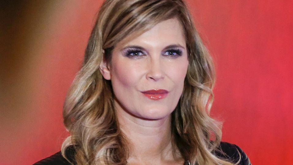 giulio ricciarelli neue freundin