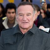 Robin Williams | Bis zuletzt half er Obdachlosen