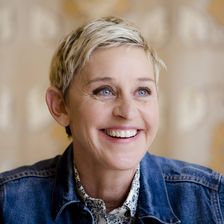 Ellen DeGeneres: Die Showmasterin wird 65 Jahre – so sah sie zum Start ihrer TV-Karriere aus 
