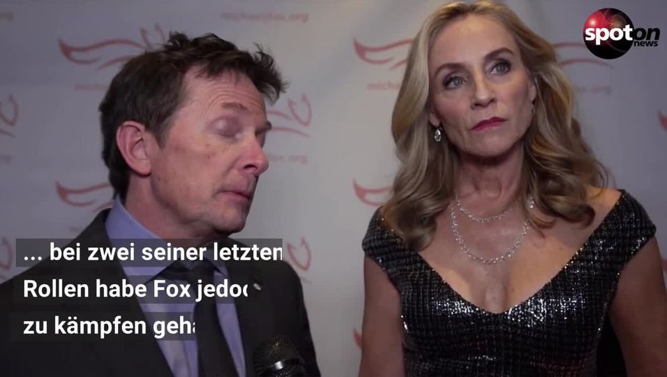 Das Kurzzeitgedächtnis von Michael J. Fox ist "hinüber"