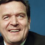 Gerhard Schröder | Sein Leben, seine Frauen