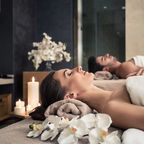 Massage Wellness Spa