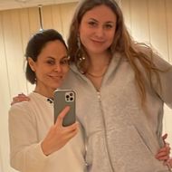 Natalia Yegorova: Ungewohnt privat – Sie teilt seltene Aufnahmen ihrer Tochter  