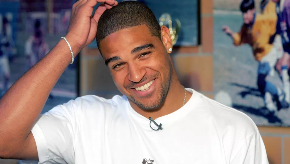 Nur 24 Tage nach der Hochzeit! Fußballlegende Adriano hat sich getrennt