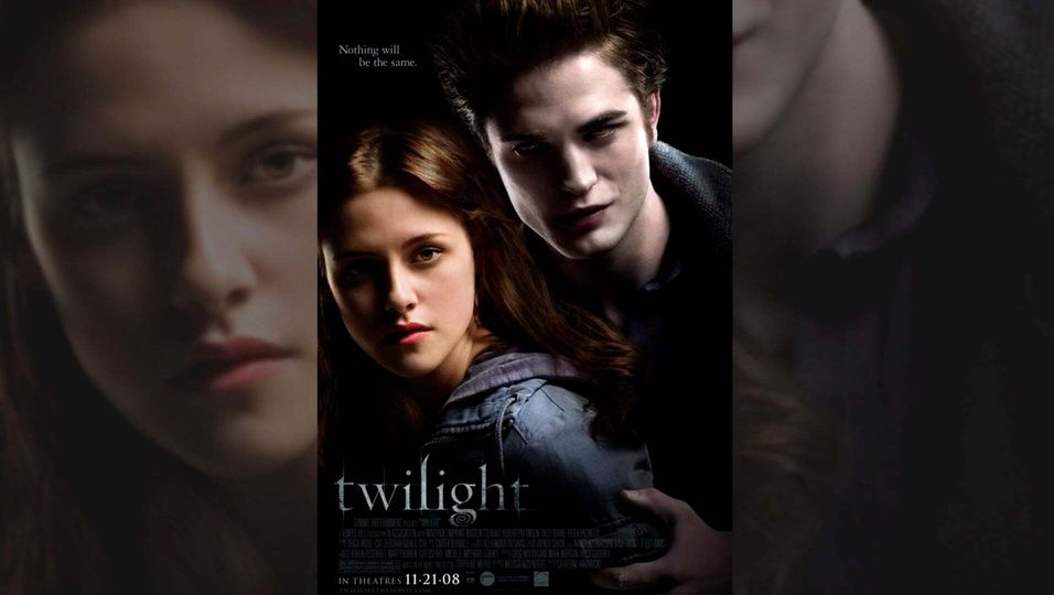 „Twilight": Das machen die Stars heute
