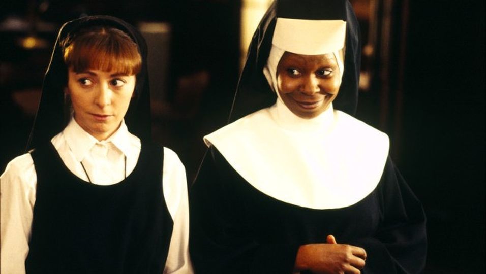 Das wurde aus der schüchternen „Sister Act“-Nonne