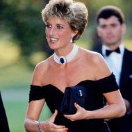 Prinzessin Diana (†36) : Eleganter Rücken, definierte Schultern – so zeigte sie sich besonders gerne 