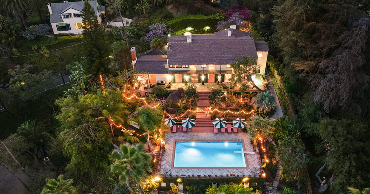 Jennifer Lopez & Ben Affleck im ImmobilienRausch Das ist ihr neues