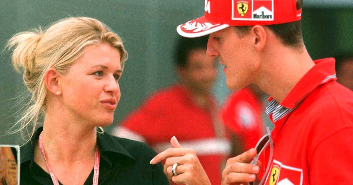 Michael Schumacher: Corinna verkauft ihr gemeinsames Liebes-Nest | BUNTE.de
