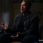 Arnold Schwarzenegger: "Ich habe meiner Familie genug Leid zugefügt"