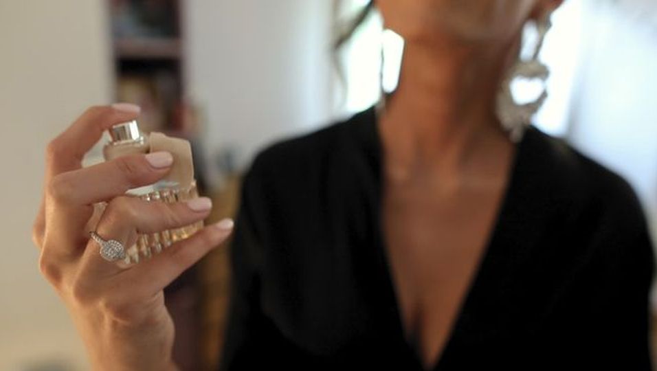 Duft Guide: Parfüms die Ihr Selbstbewusstsein unterstüzen