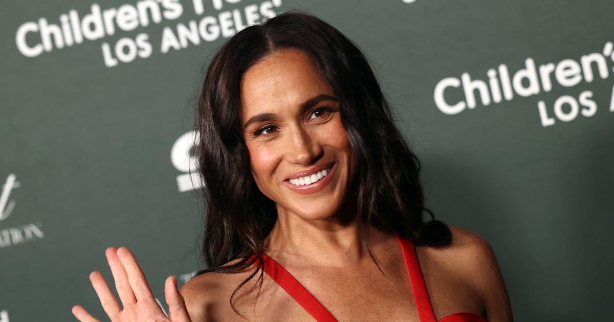 "Fern der Realität" Journalist spricht offen über Erfahrungen mit Herzogin Meghan