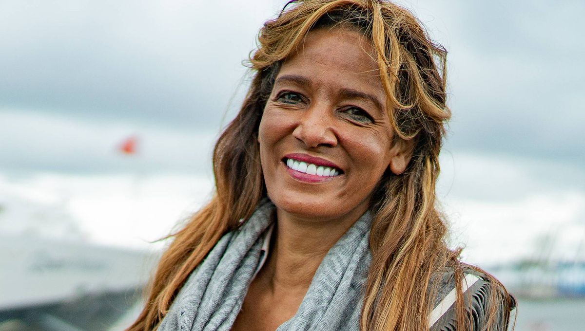 nadja abd el farrag neue heimat neuer job so sieht ihr neues leben aus bunte de