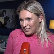 Magdalena Brzeska: "Ich musste viermal täglich auf die Waage"
