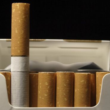 News - Grüne fordern Verbot von Zigarettenautomaten