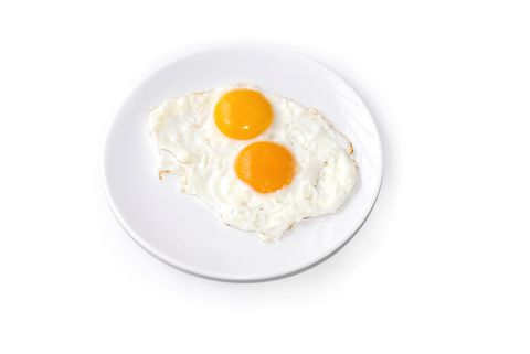 Diese 6 Lebensmittel solltest du nicht wieder aufwärmen - Eier