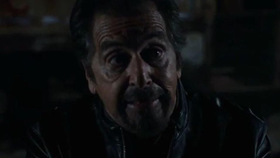 "Hangman - The Killing Game": Trailer zum Film mit Al Pacino